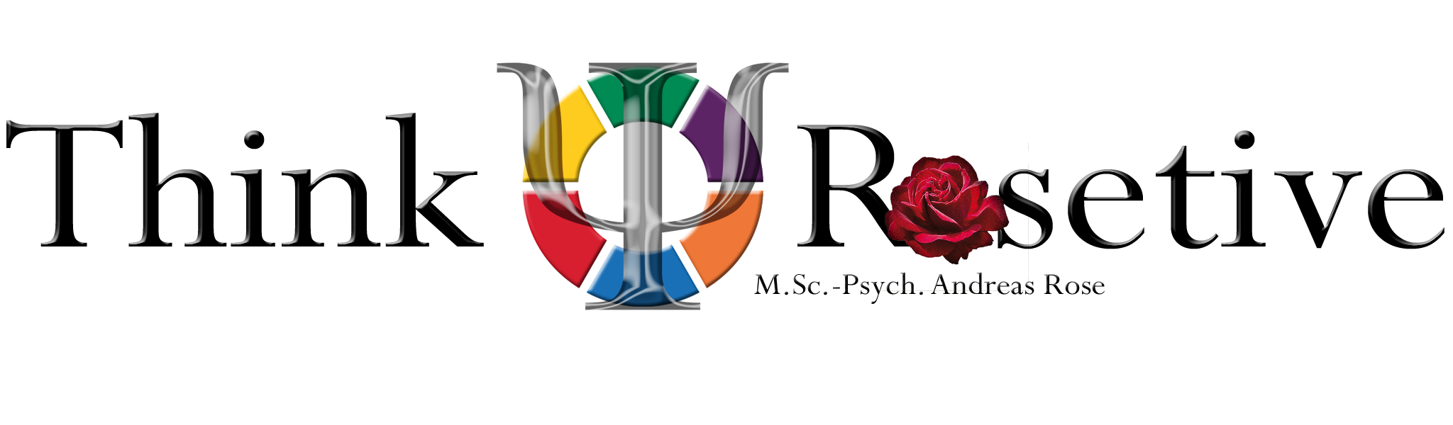Think Rosetive – M.Sc.-Psych. Andreas Rose